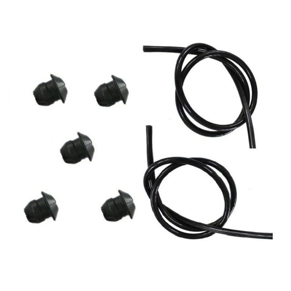 Fuel Line Bushing for