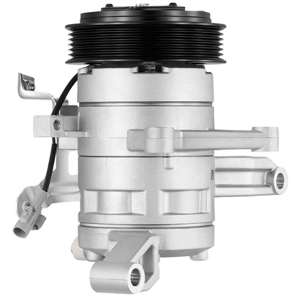 58492 AC Compressor for Subaru XV Crosstrek 2012-2016
