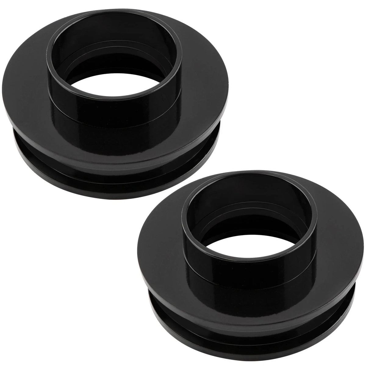 3in Front Level Lift Kit for Chevy Silverado GMC Sierra 2WD (1999–2007)