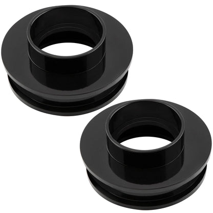 3in Front Level Lift Kit for Chevy Silverado GMC Sierra 2WD (1999–2007)
