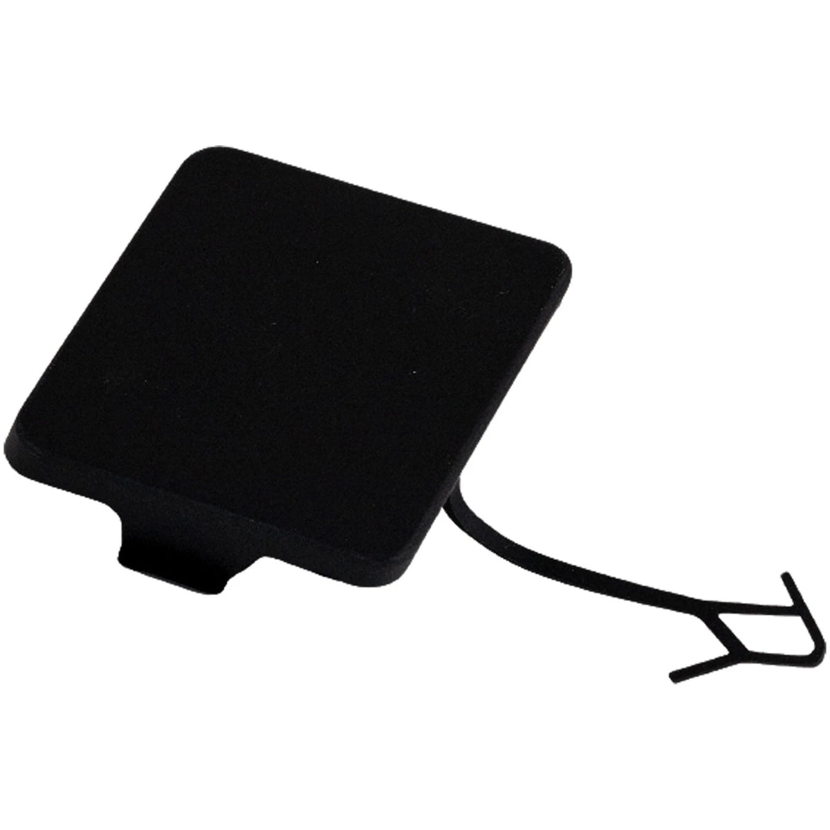 Tow Hook for Dodge Journey (2009–2020) Front Type 2 Bumper Cover