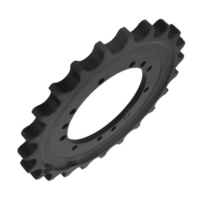 23 Tooth Sprocket for Various Excavator Models (1032265)