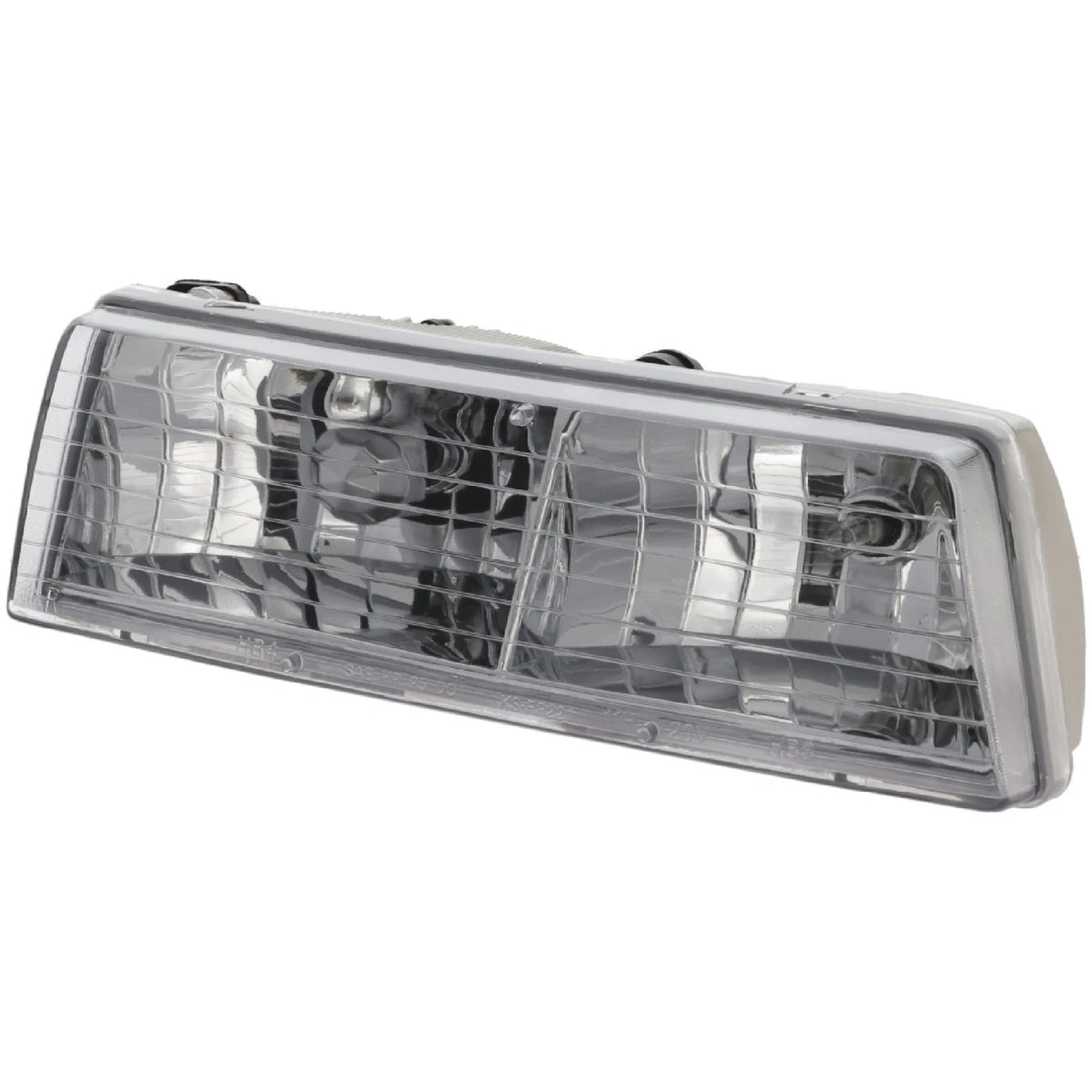Headlight for Mercury Grand Marquis Right (1995–1997) with Bulb