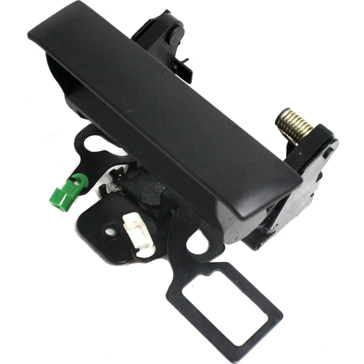 Tailgate Handle Outer for Chevy Silverado 1500, GMC Sierra (2007–2013)