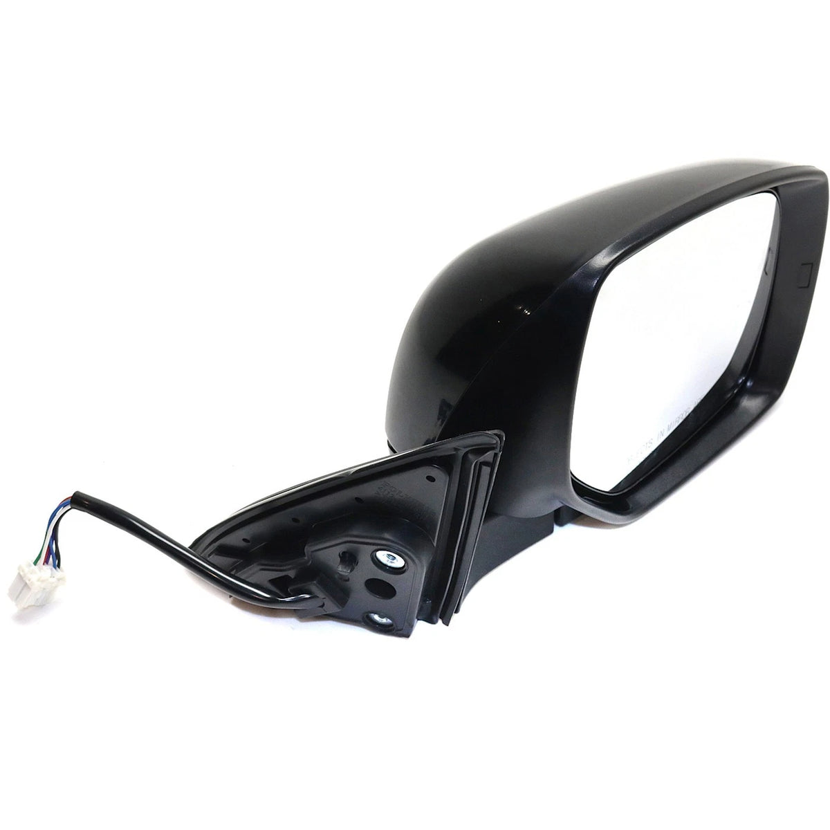 Heated Right Side Mirror for Subaru Outback (2013–2014)