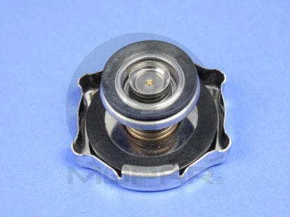 Radiator Cap OEM for Chrysler 300 Sebring (2001–2006) 55116901AA