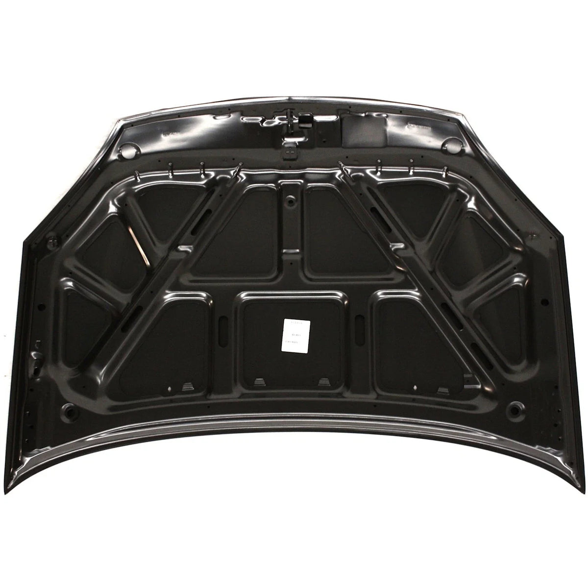 Hood for Suzuki Aerio (2002–2007)