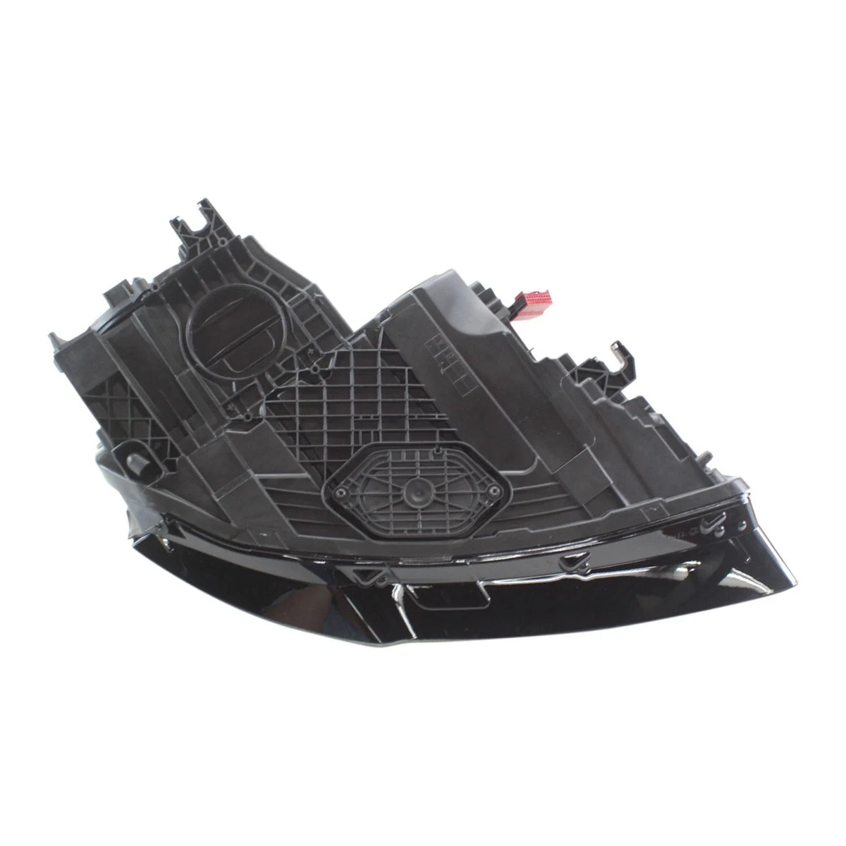Front Driver Left Headlight Assembly 011496451 for Audi A8 1997-2003 Hella