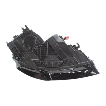 Front Driver Left Headlight Assembly 011496451 for Audi A8 1997-2003 Hella