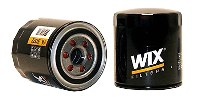 Wix Oil Filter for Ford E-350 Super Duty 2011 to 2014