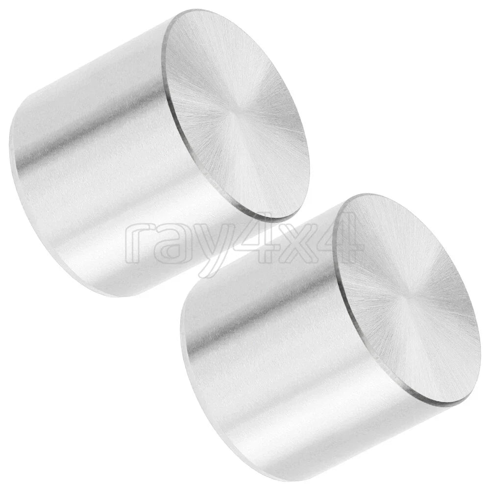 2X Cam Follower Bucket Tappet for Honda Big Red MUV700 (2009–2013)