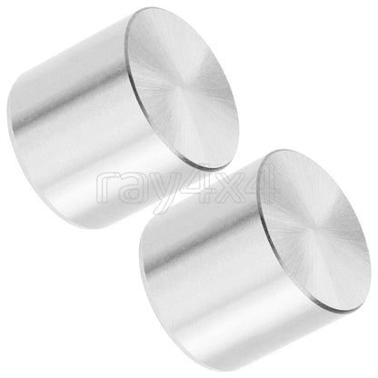 2X Cam Follower Bucket Tappet for Honda Big Red MUV700 (2009–2013)