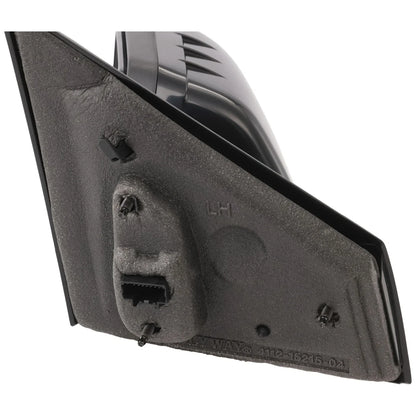 Driver Side Heated Mirror for Lincoln MKX 2011 to 2015