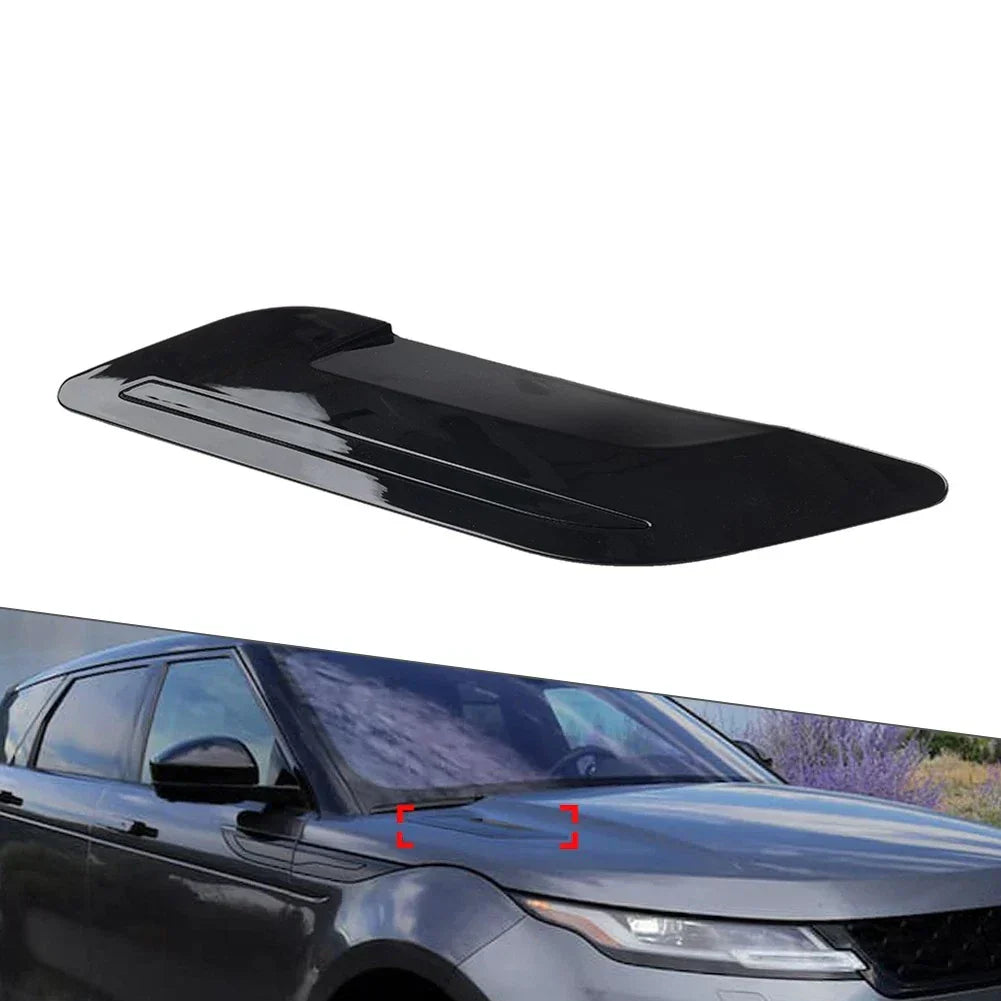 Engine Air Vent Outlet Cover Right for Range Rover Evoque (2020-23)