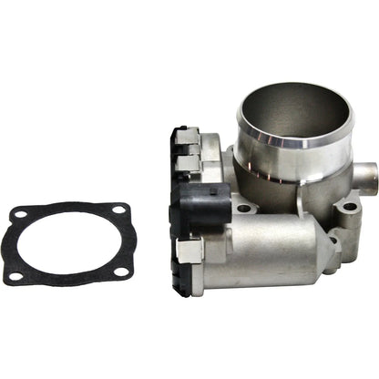 Throttle Body Replacement for Audi TT & VW Jetta 2000-2006