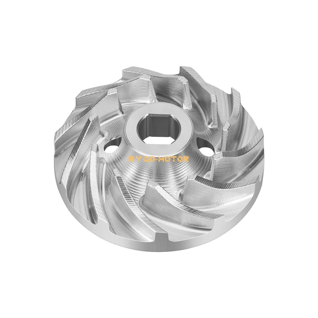 Impeller Water Pump 5632427 5632220 for Polaris Scrambler 1000 2015-2023