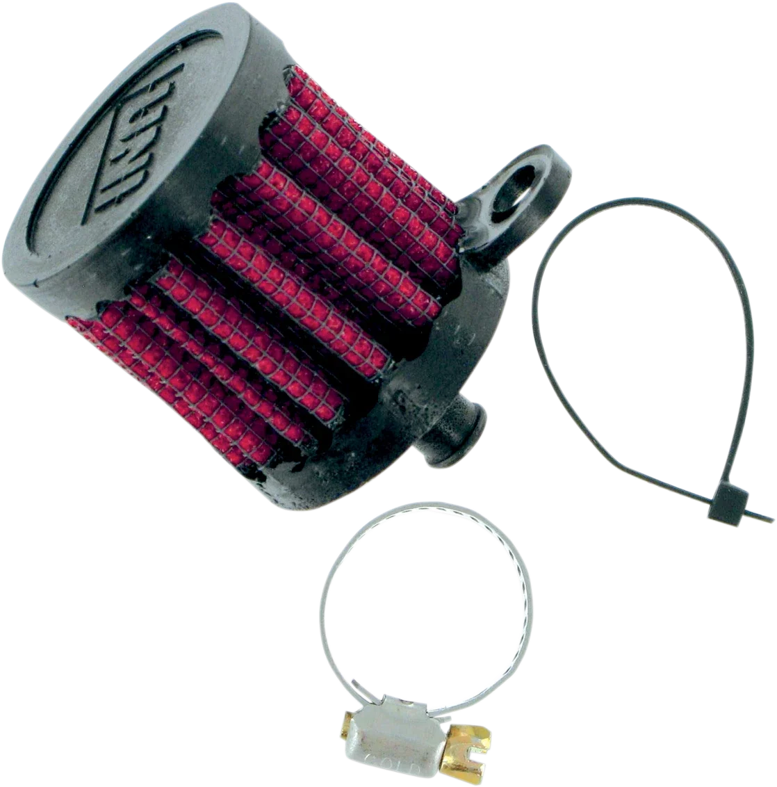 Breather Filter for UNI FILTER Push-In 5/8" (UP-124)