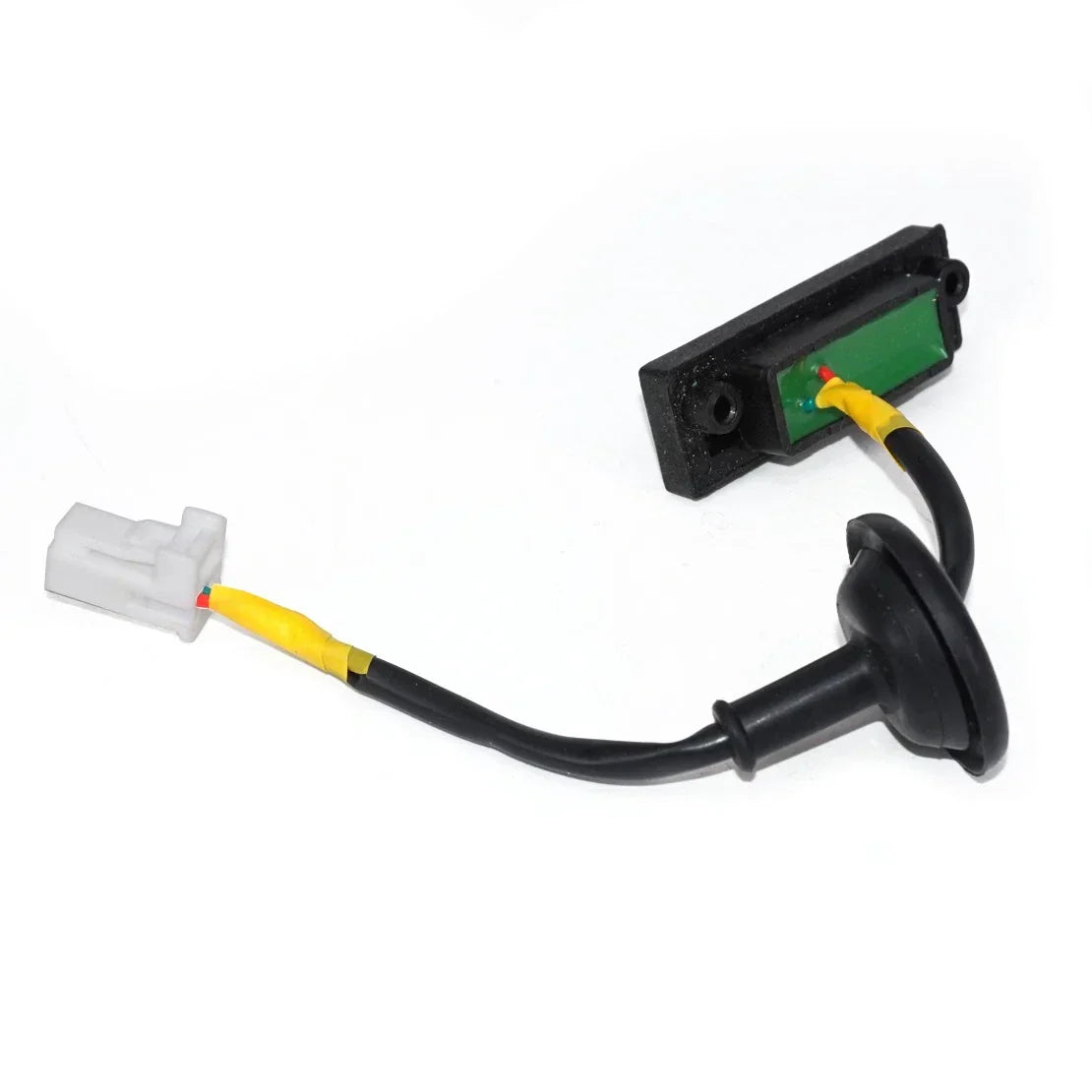 Tailgate Release Switch for Rio Pride (2012-2017) Kia