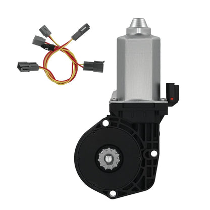 742-268 Power Window Motor for 1996–2004 Ford Mustang Driver Front