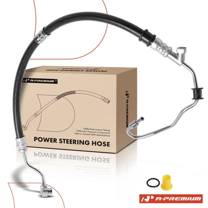 Power Steering Pressure Line Hose for Honda Accord (1998–2002)