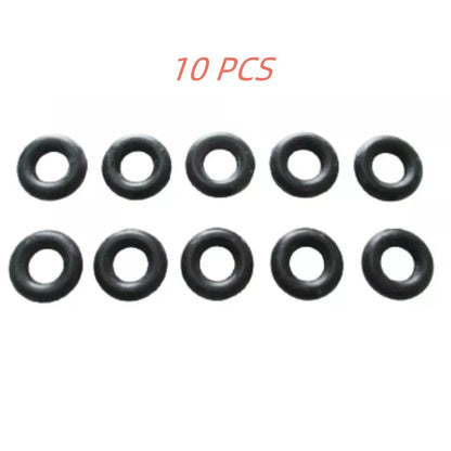10Pc Shift Rod O Ring for Johnson Evinrude 318372 (1970–Present)