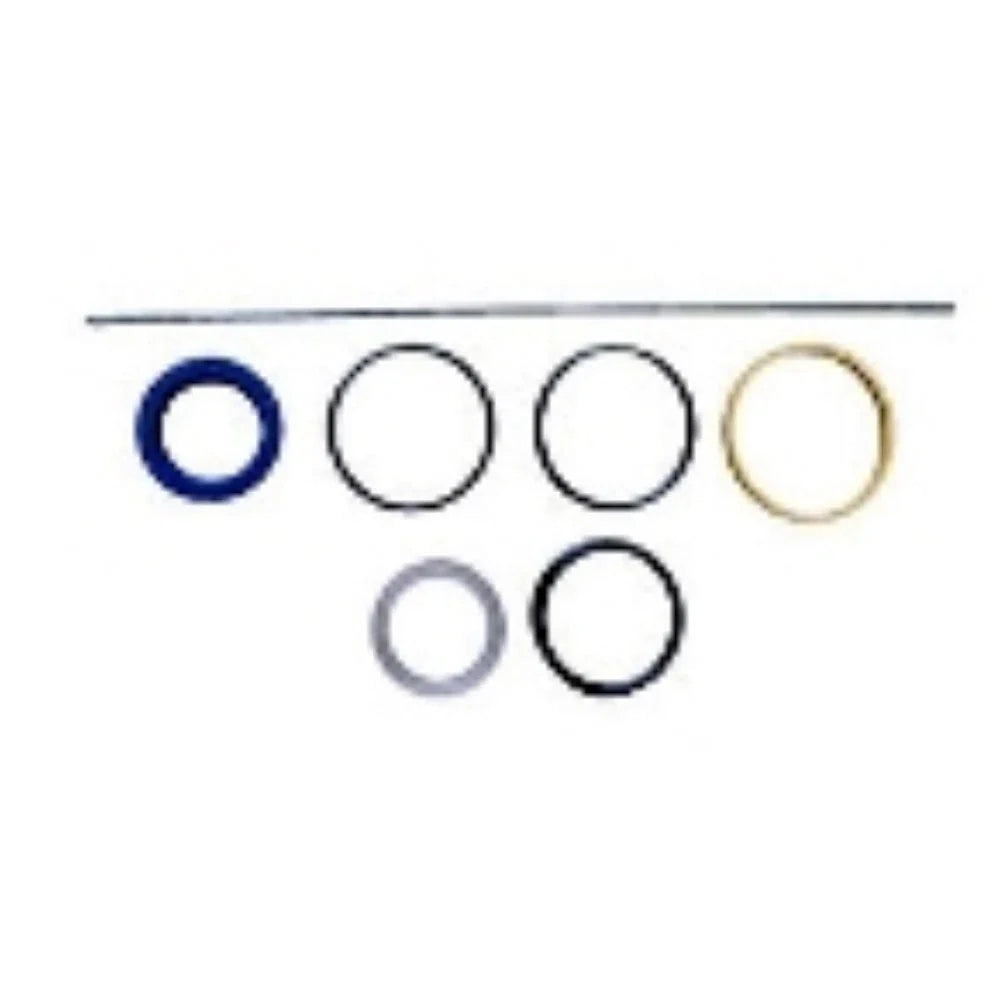 Hydraulic Cylinder Seal Kit for Ford/New Holland (1101-1220)