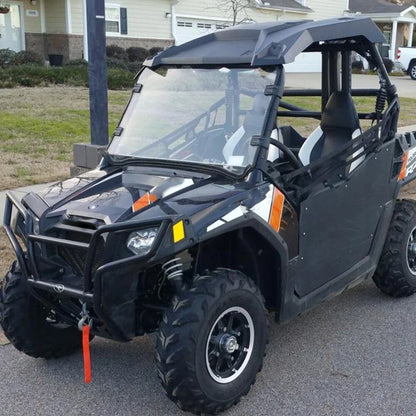 Full Clear Windshield for RZR 570 (2012-2019) / XP 900 (2011-2013)