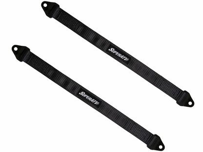 SuperATV 2X Nylon Limit Straps - Rated 7000 lbs
