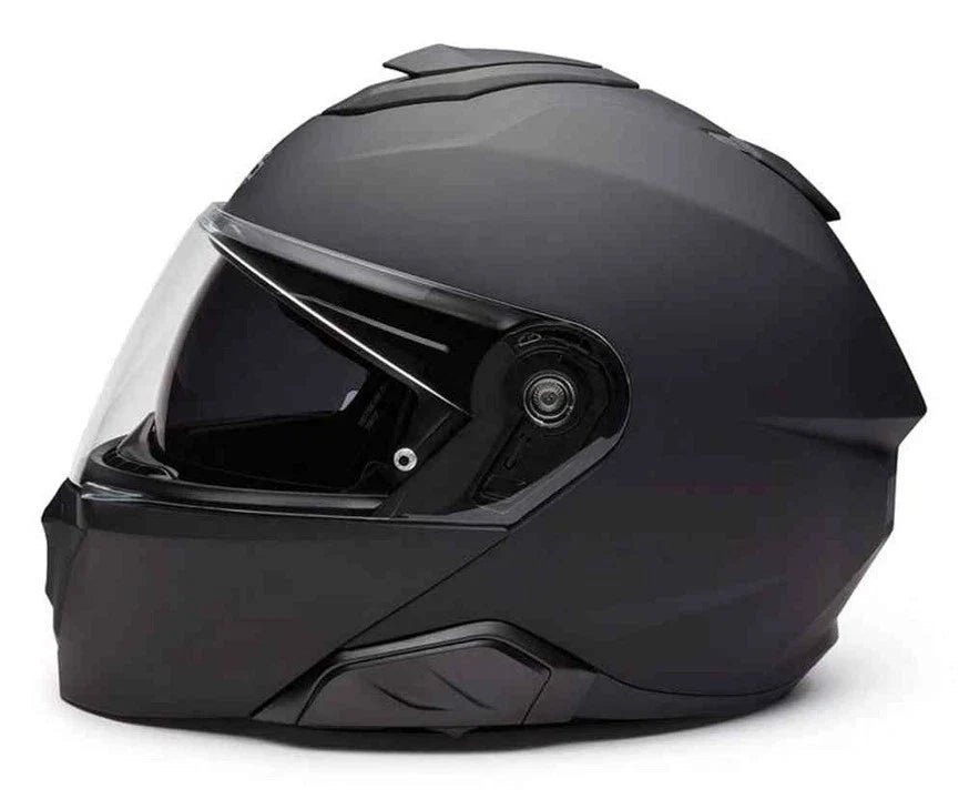 Capstone Shield III H35 Modular Helmet (XS Size) for Harley-Davidson