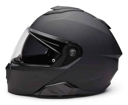 Capstone Shield III H35 Modular Helmet (XS Size) for Harley-Davidson