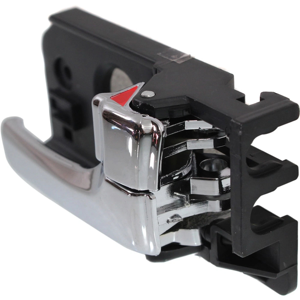 Door Handle for Kia Sedona (2006–2012) Front Right Chrome Plastic