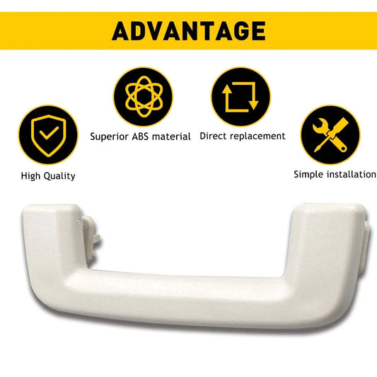 Front Handle Roof Assist Pull Handle for Ford Escape (2013–2019) 7S7Z-5831406-AA