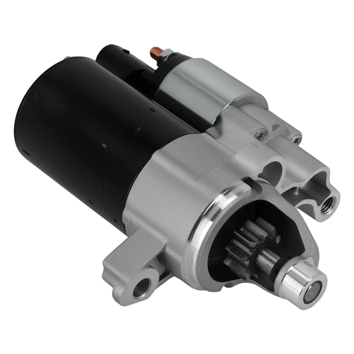 Starter Motor for Audi A4 2.0L L4 (2010–2016)