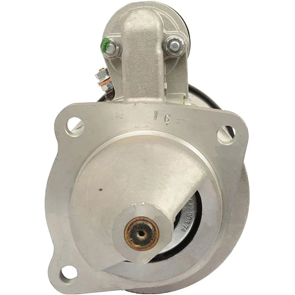 Starter Motor 12V 2.7Kw for Iskra (S.129406)