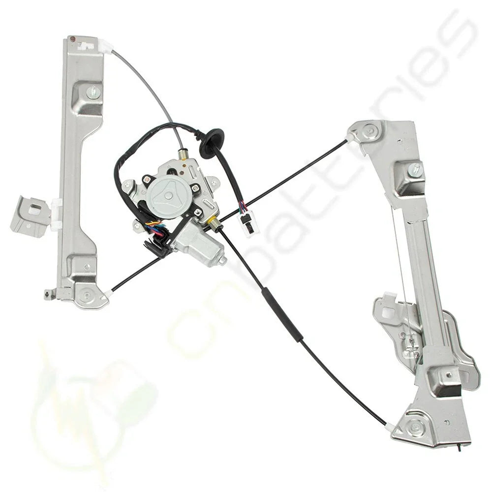 Front Left Window Motor Regulator for Nissan 350Z 2003-2009
