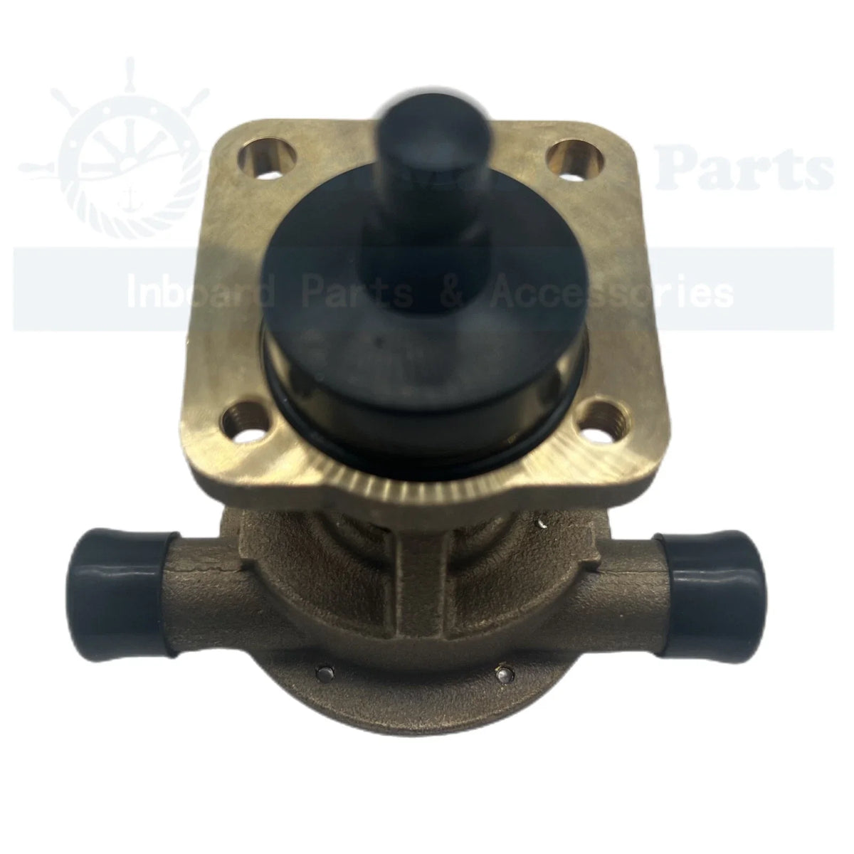 Cooling Engine Raw Sea Water Pump for M643 M673 by Alaska Diesel