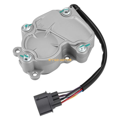 Actuator Assembly for Differential - Honda Foreman Rubicon 500 01-23