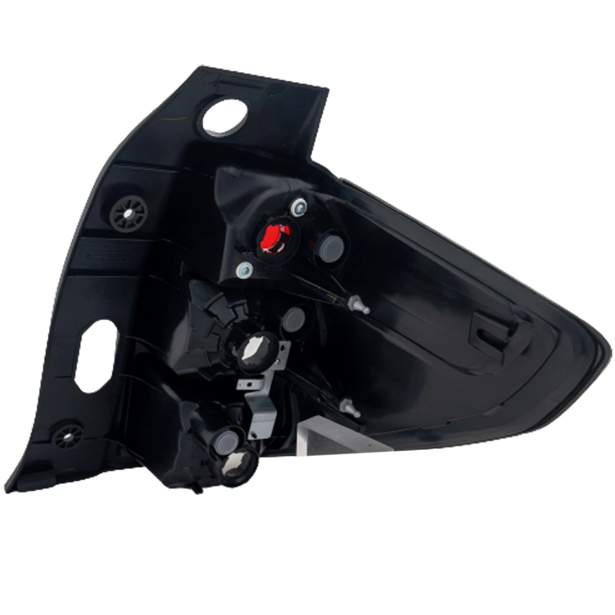 Tail Light for Subaru Forester (2009–2013) Driver Side