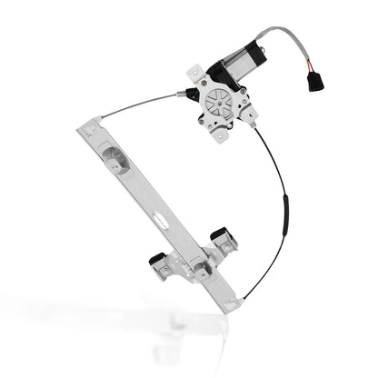 Window Regulator with Motor Assembly for Rear Left Hummer H2 2003-2009