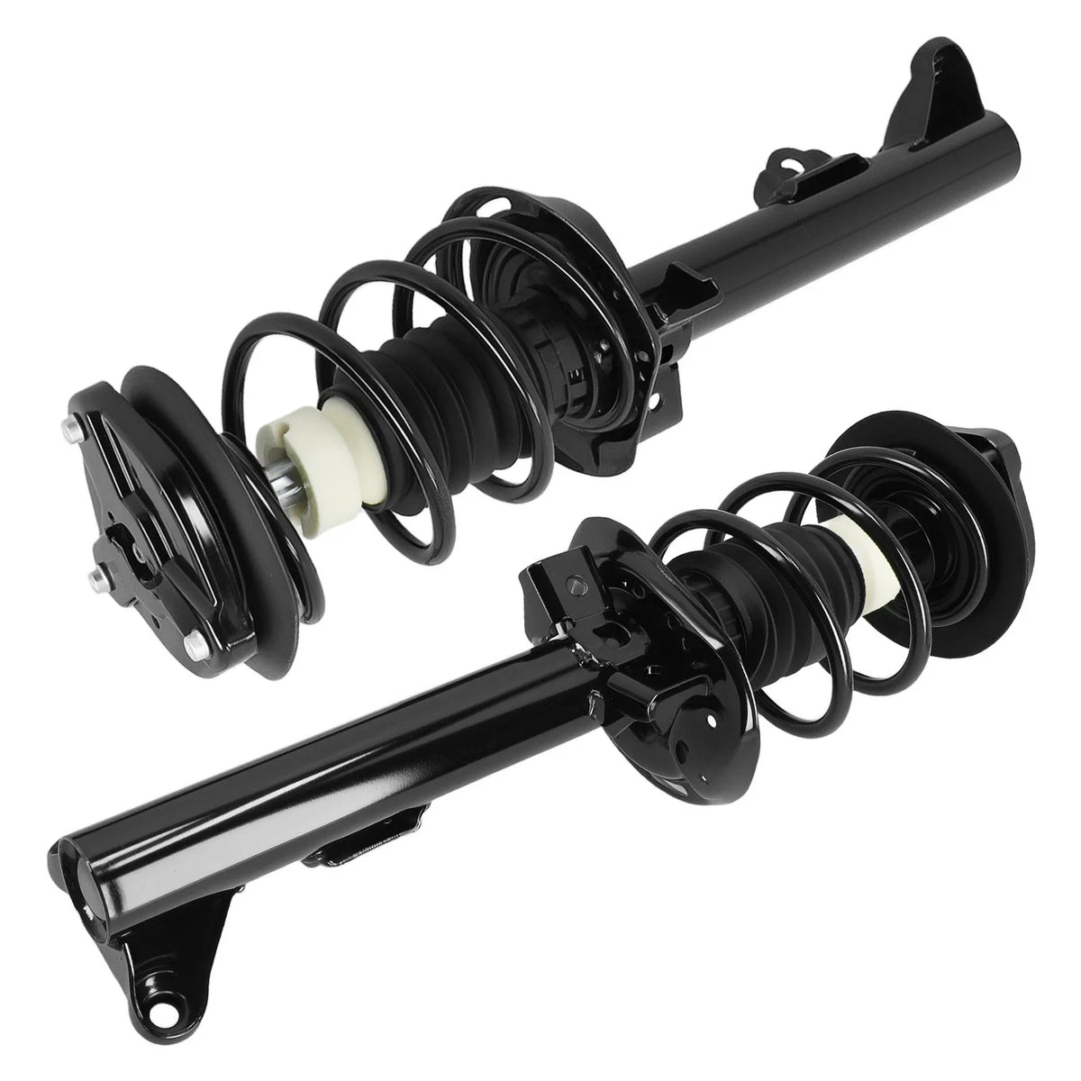 Front Strut Spring Assembly for Mercedes-Benz C250 (2010–2014)