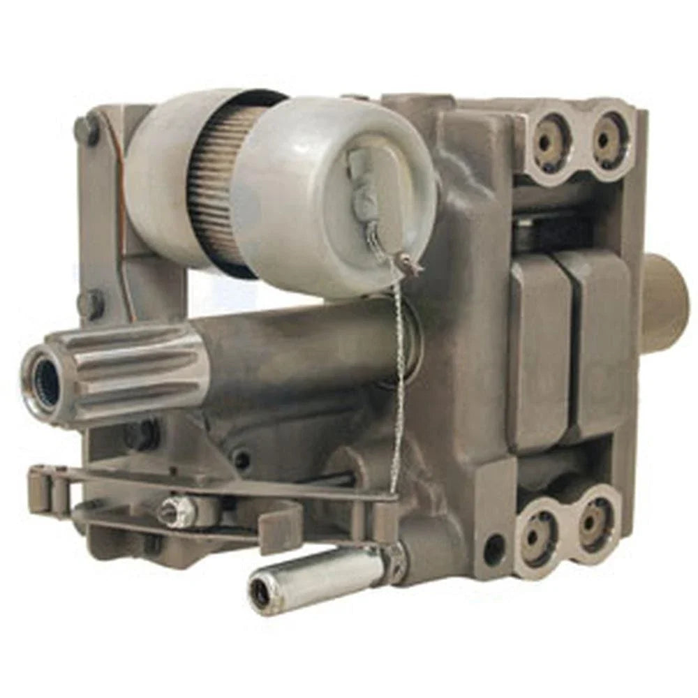 Hydraulic Pump 184773M93 for Massey Ferguson TO35 35 50 65 202 203 204 205 (1955–1970)