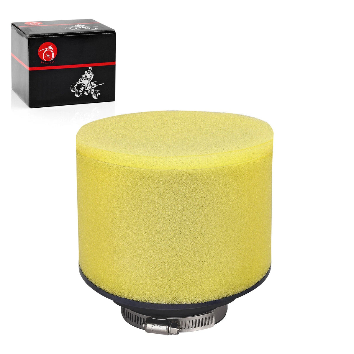 Air Filter for Honda TR200 Fat Cat (1986–1987) 17213-HB7-670