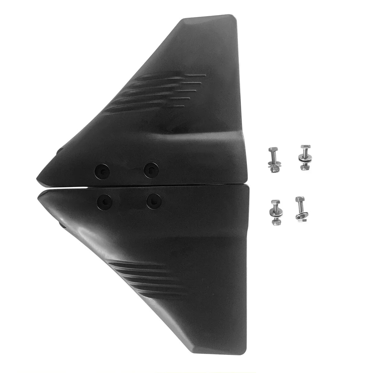 Performance Hydrofoil for Outboard Motors (5-150HP)