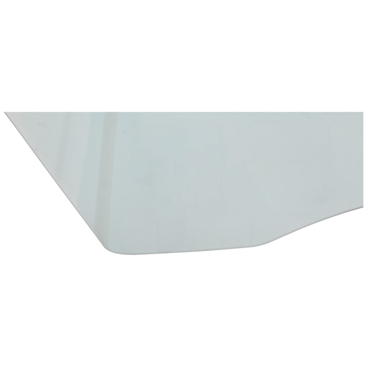 Driver Left Rear Door Glass for Suburban Chevy Yukon
