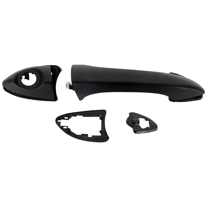 Exterior Door Handle for BMW X5 Series E53 (2000–2006) Right Side