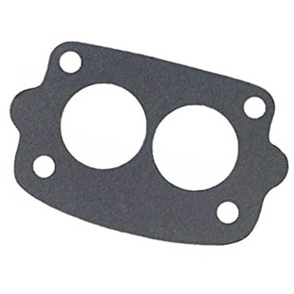 Mounting Gasket for Mercruiser Carburetor 2.5 3.0 4.1L R/MR/ALPHA ONE
