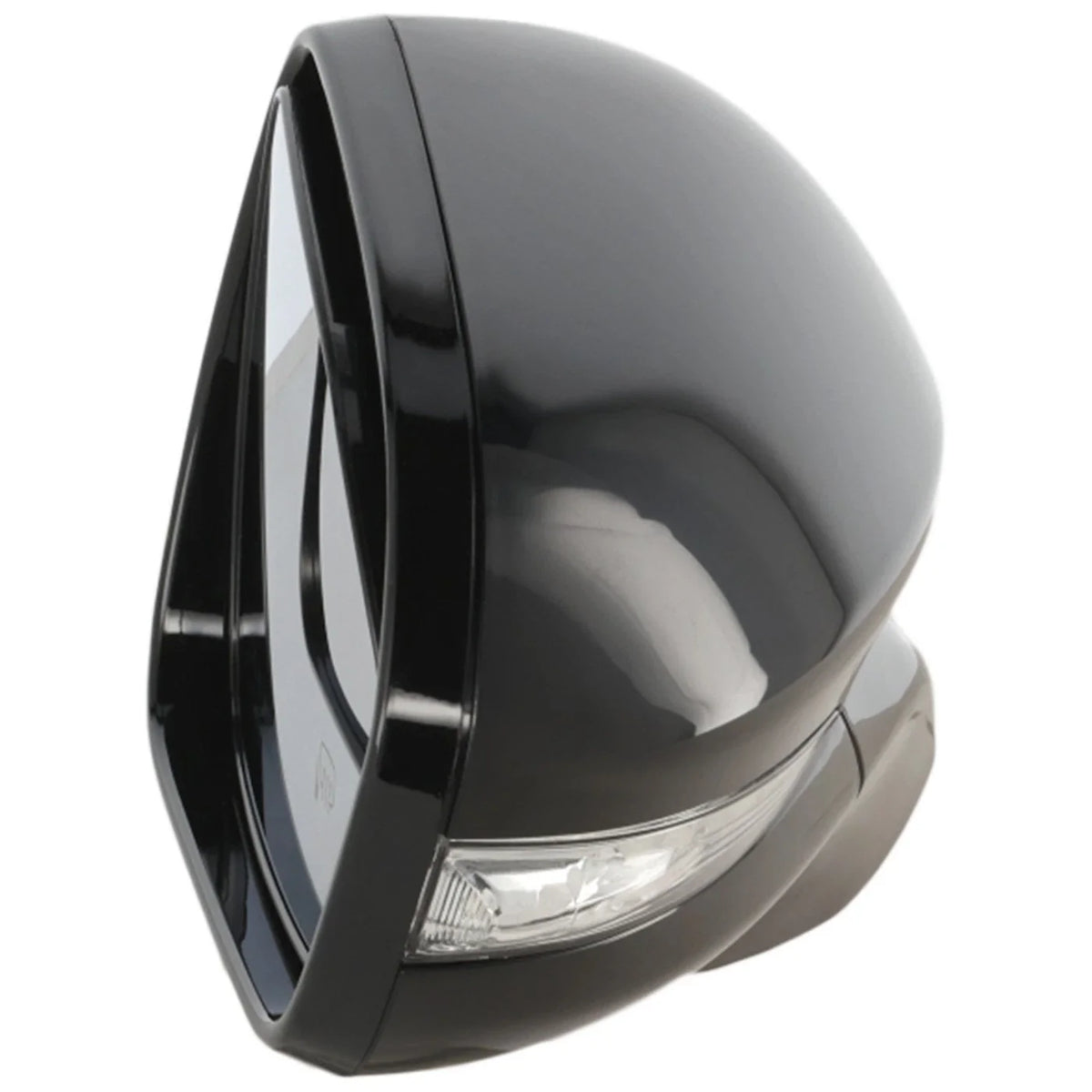 Heated Side Mirrors Set of 2 for Ford Fusion