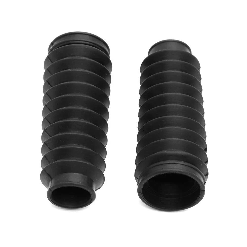 Front Fork Boots for Honda Z50A CT70 CT70H (1969–1978) 51505-064-010B