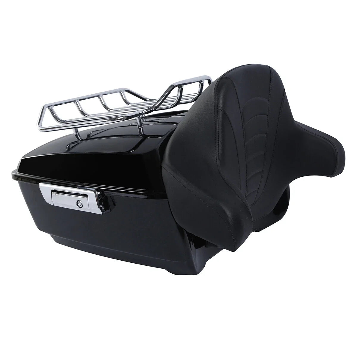 2014–2026 Docking Kit for Harley Road Glide