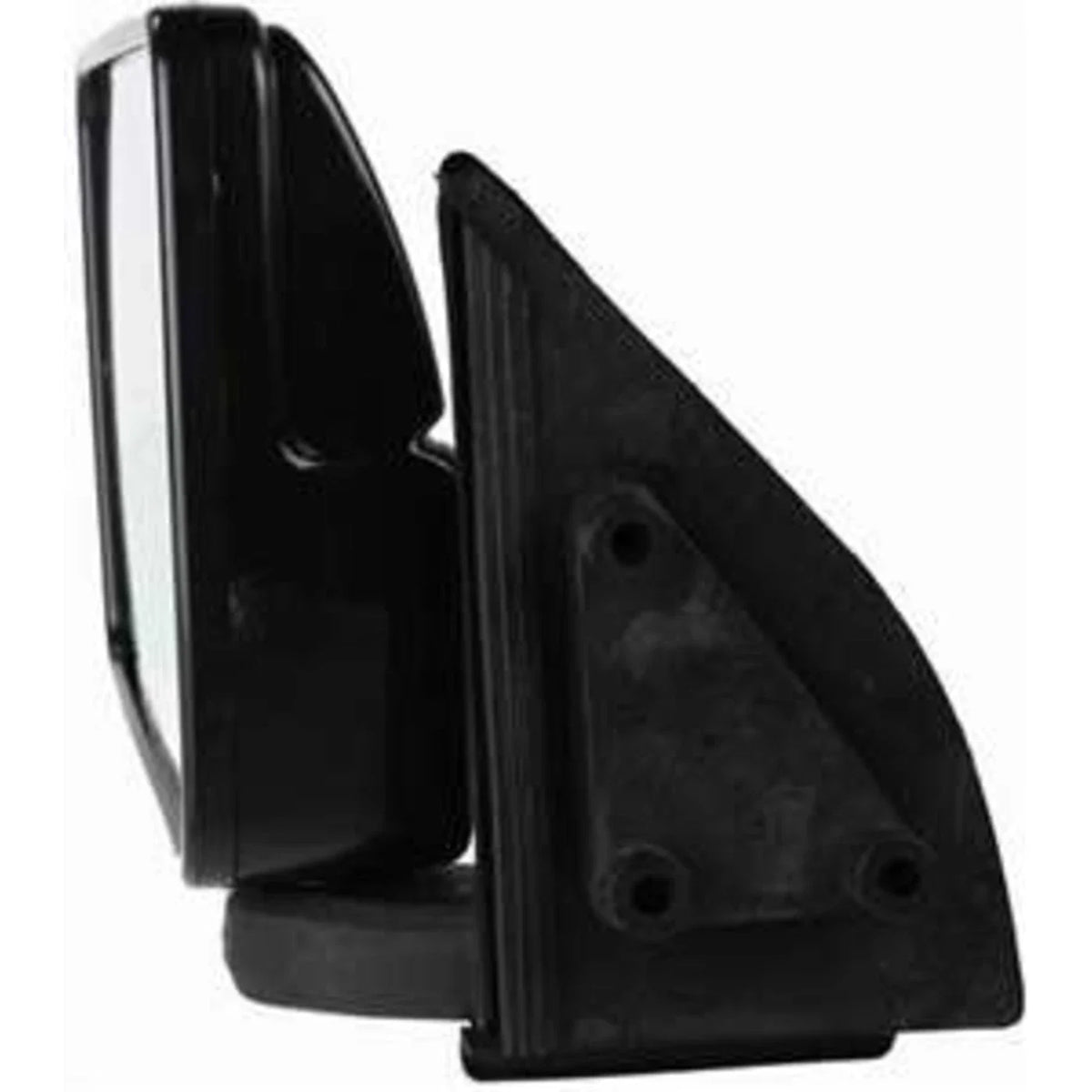 Left Side Manual Mirror for Dodge Ram 50 Mighty Max